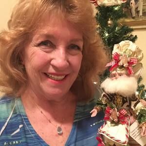 Meet your Posher, Gail